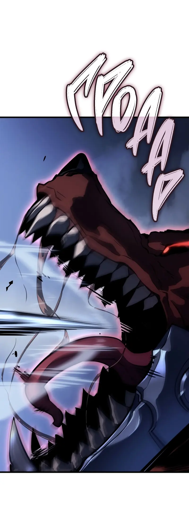 Read Поднятие уровня в одиночку Рагнарёк Manga Online