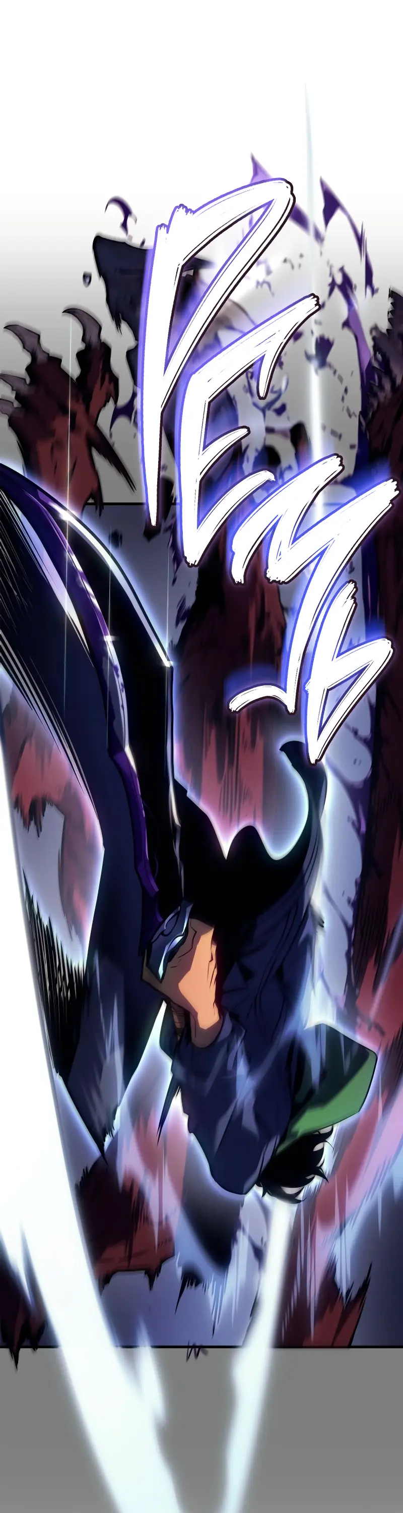 Read Поднятие уровня в одиночку Рагнарёк Manga Online