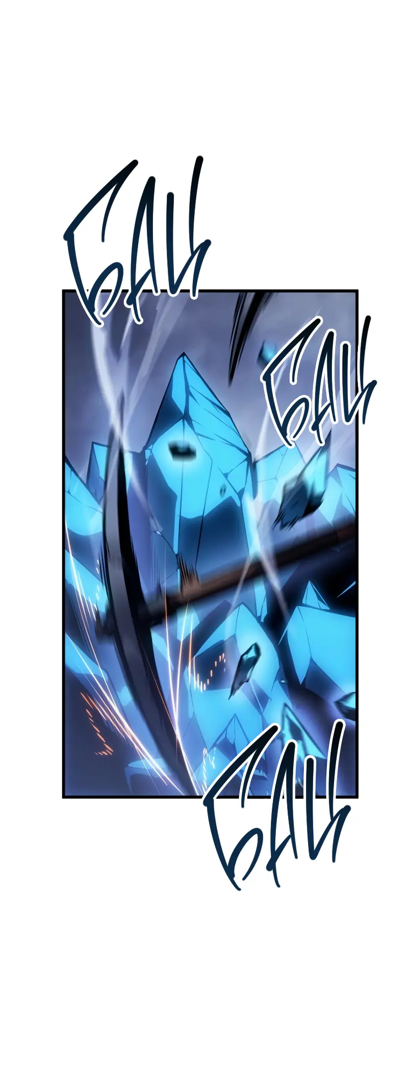 Read Поднятие уровня в одиночку Рагнарёк Manga Online