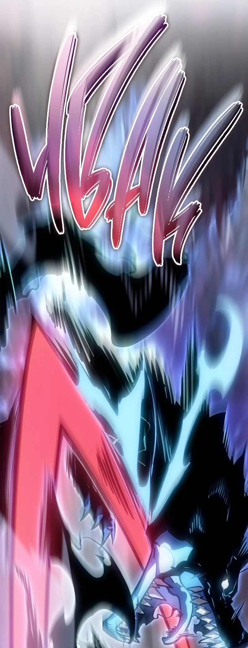 Read Поднятие уровня в одиночку Рагнарёк Manga Online