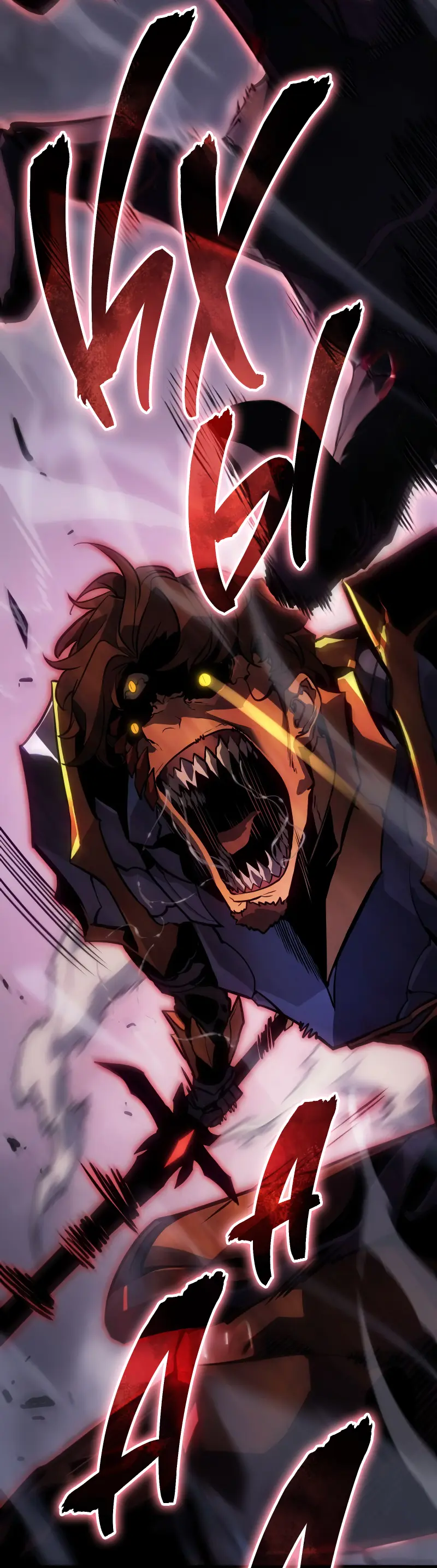 Read Поднятие уровня в одиночку Рагнарёк Manga Online