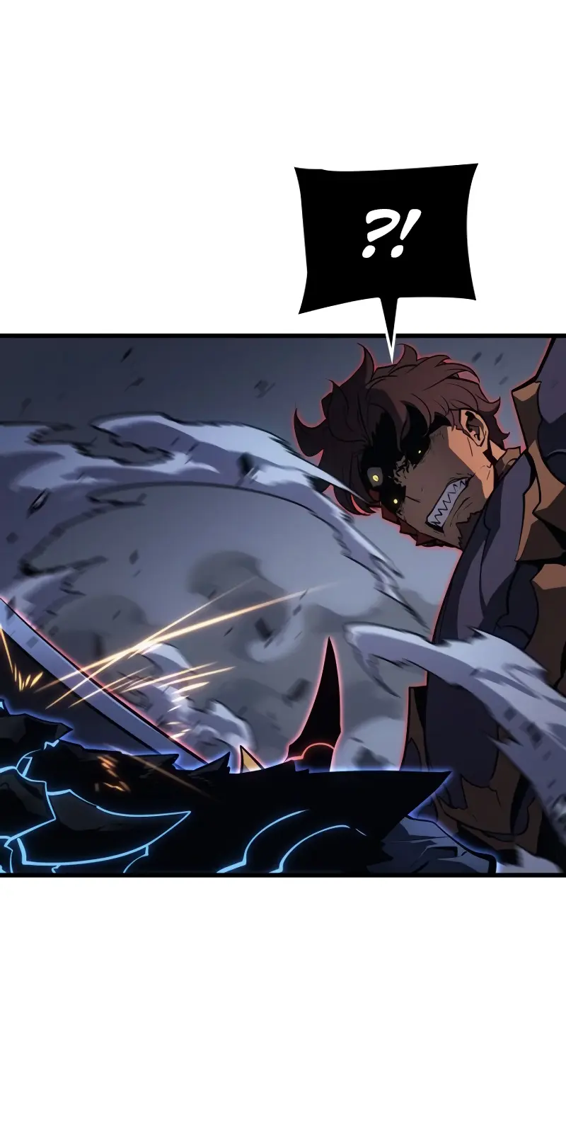 Read Поднятие уровня в одиночку Рагнарёк Manga Online