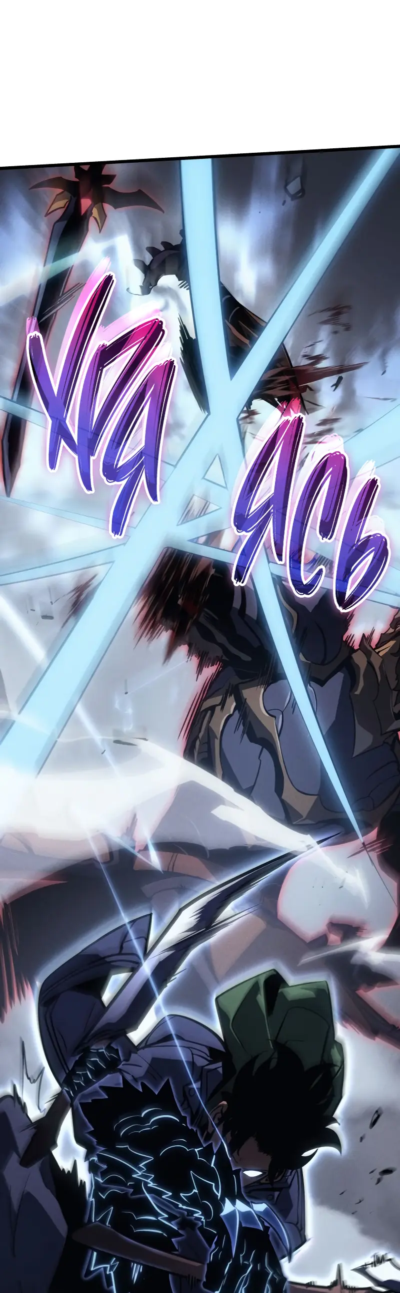 Read Поднятие уровня в одиночку Рагнарёк Manga Online