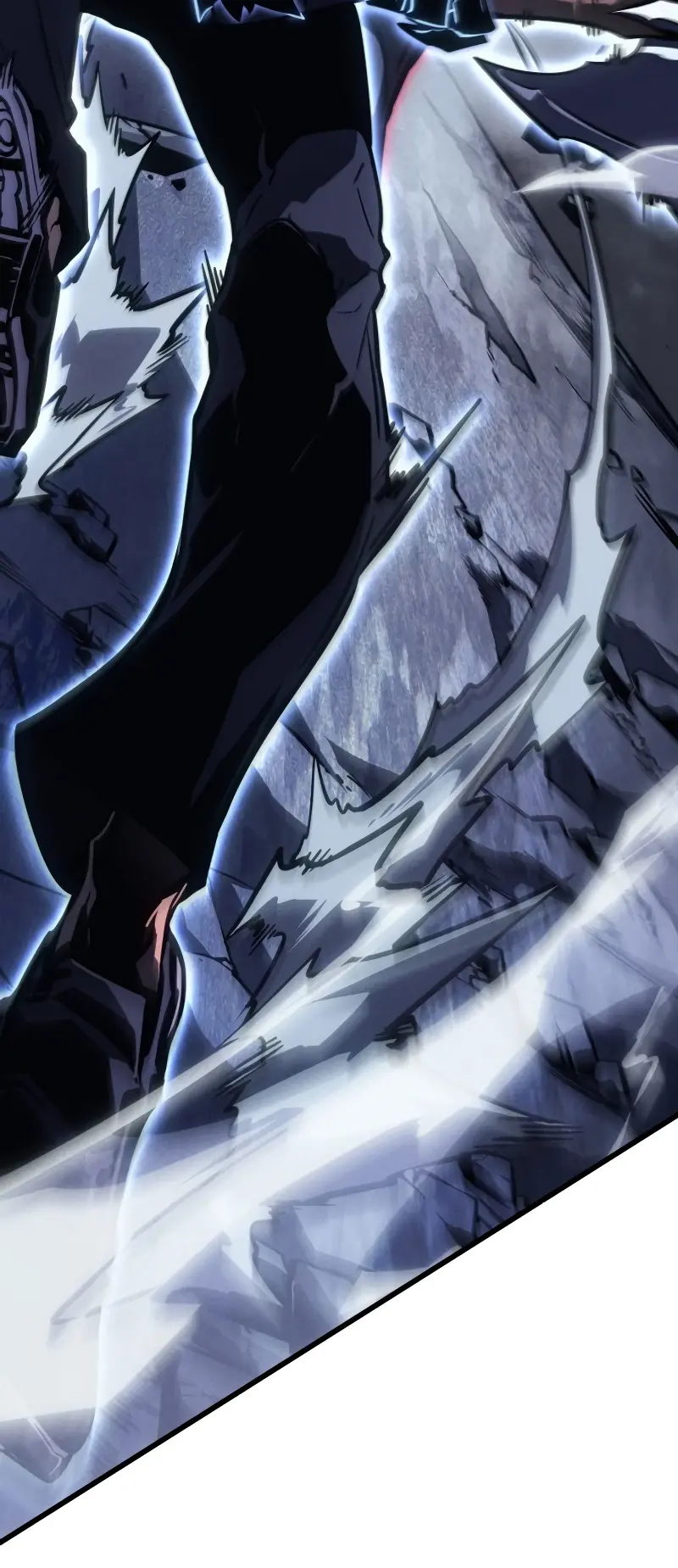 Read Поднятие уровня в одиночку Рагнарёк Manga Online