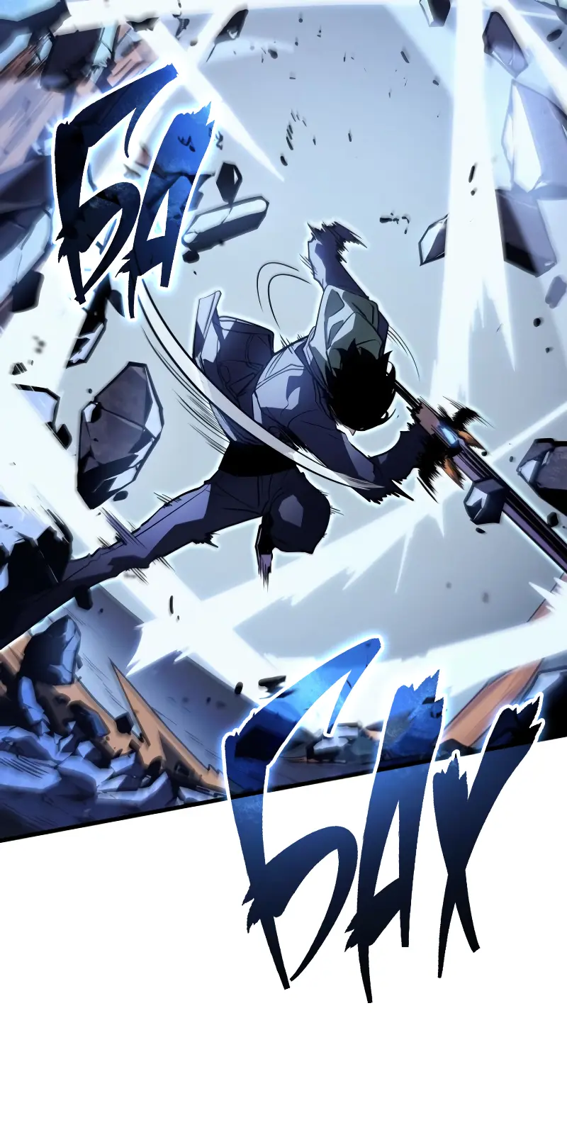 Read Поднятие уровня в одиночку Рагнарёк Manga Online