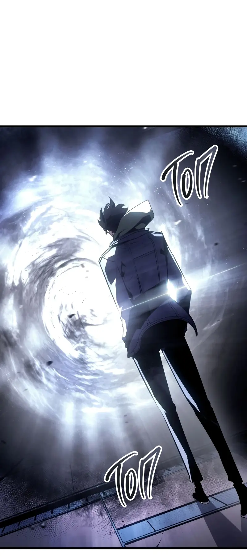 Read Поднятие уровня в одиночку Рагнарёк Manga Online