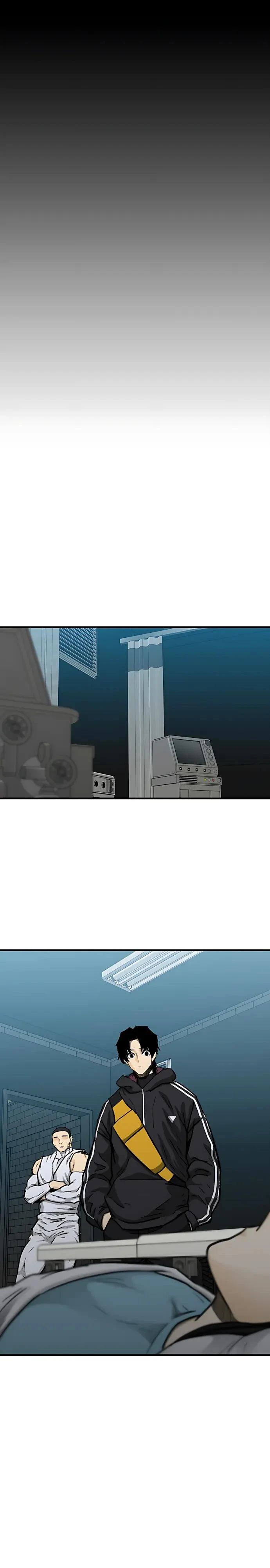 Read Помощник Manga Online