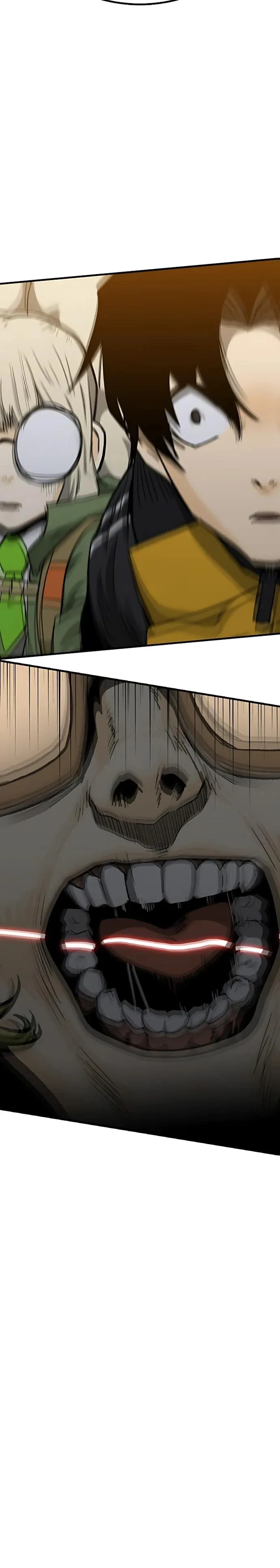 Read Помощник Manga Online