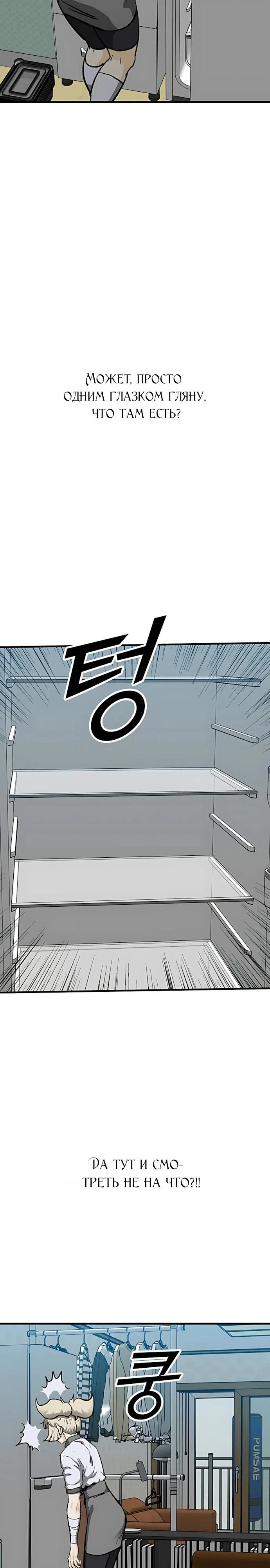 Read Помощник Manga Online