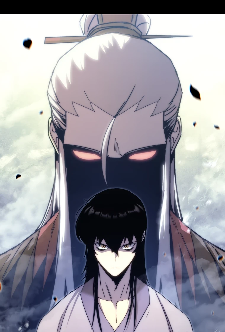 Read Реинкарнация Демонического Наследника Manga Online