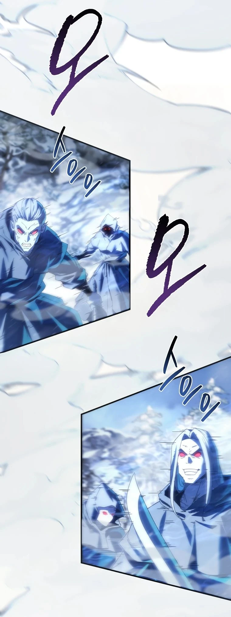 Read Реинкарнация Демонического Наследника Manga Online