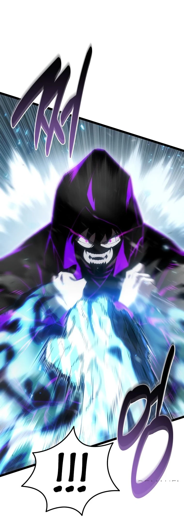 Read Реинкарнация Демонического Наследника Manga Online