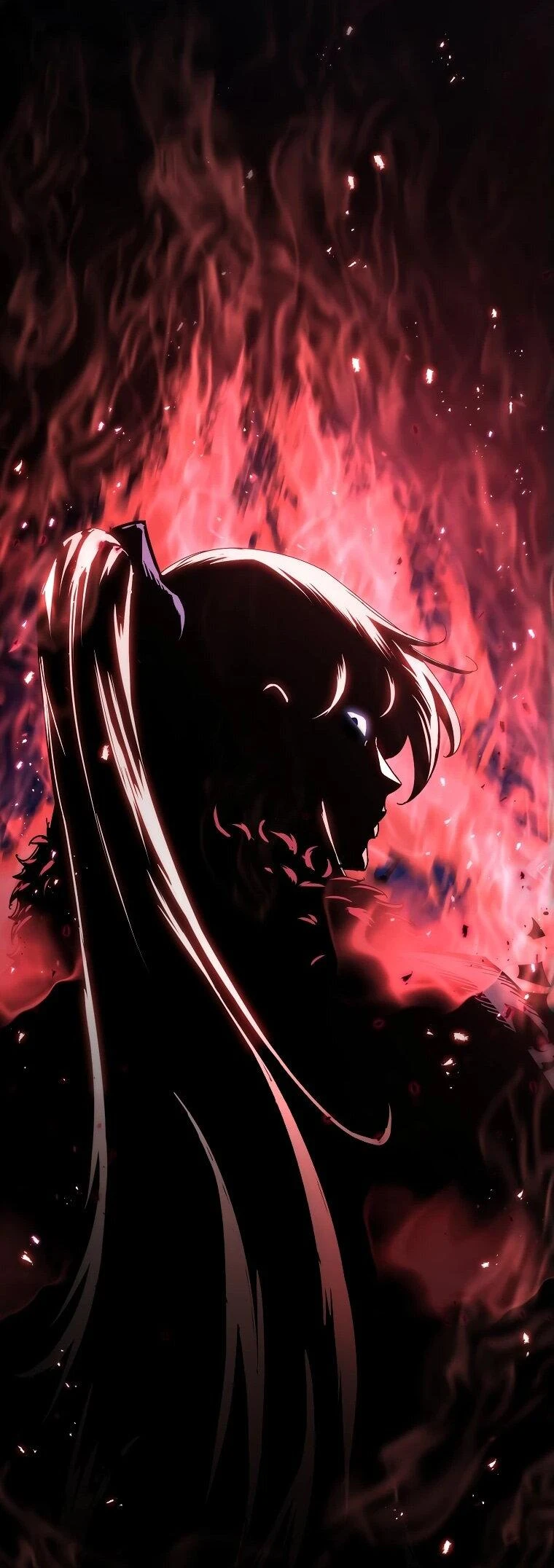 Read Реинкарнация Демонического Наследника Manga Online