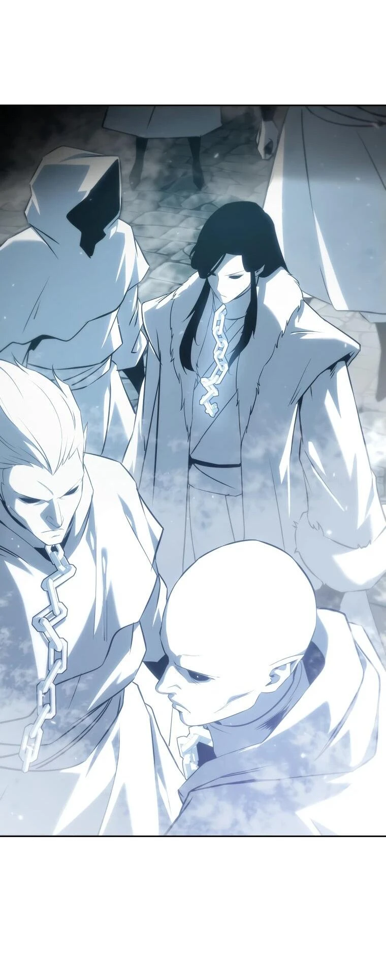 Read Реинкарнация Демонического Наследника Manga Online