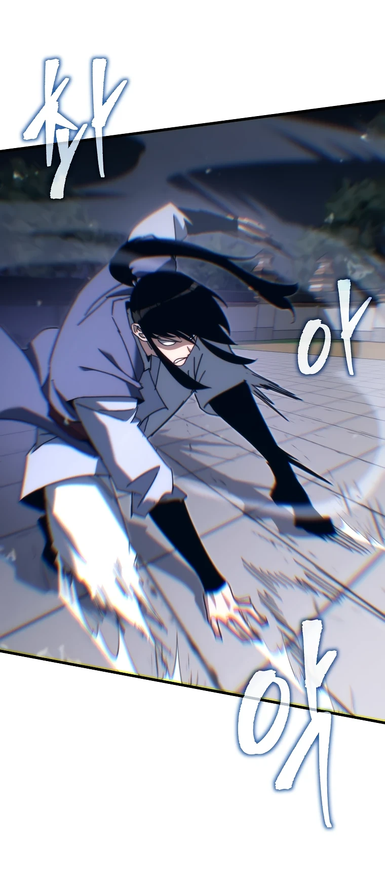 Read Реинкарнация Демонического Наследника Manga Online