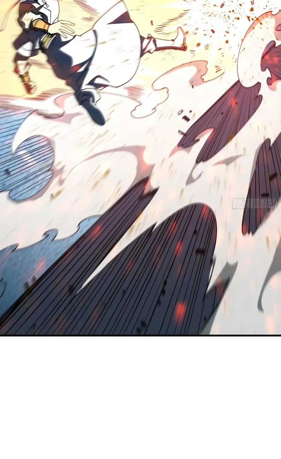 Read Реинкарнация в святое тело Manga Online