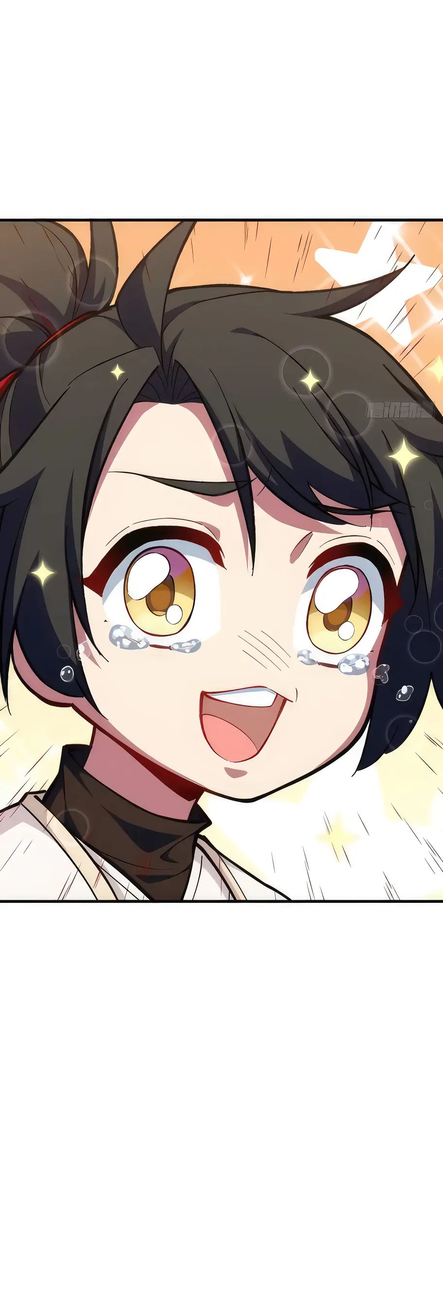 Read Реинкарнация в святое тело Manga Online