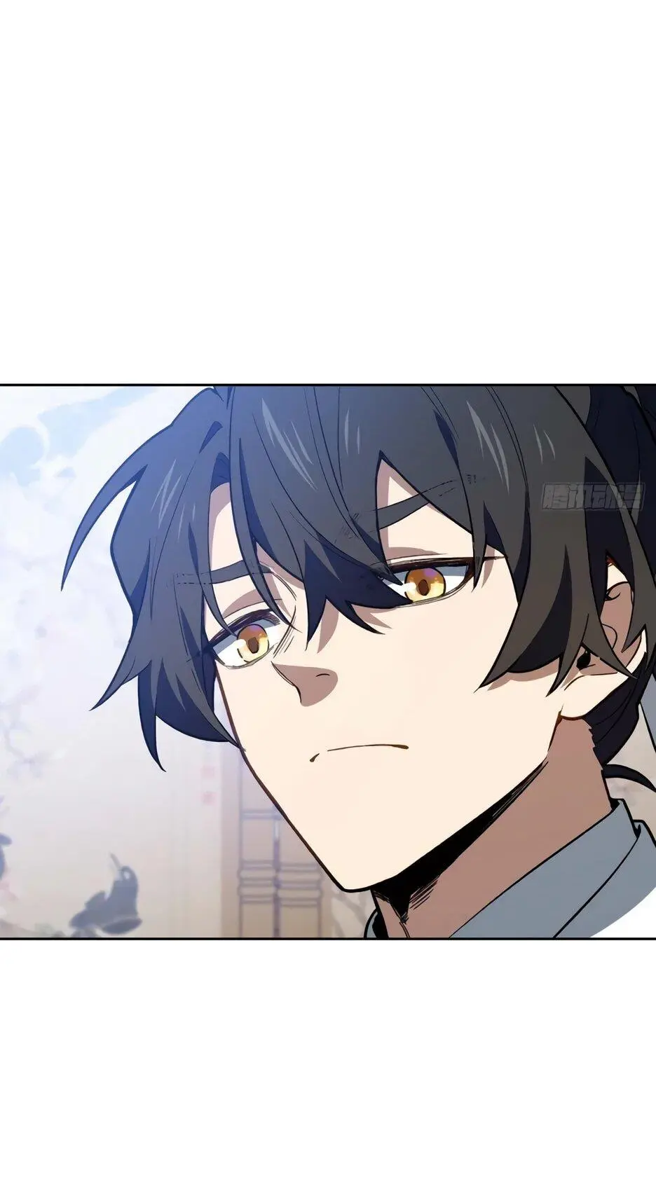 Read Реинкарнация в святое тело Manga Online