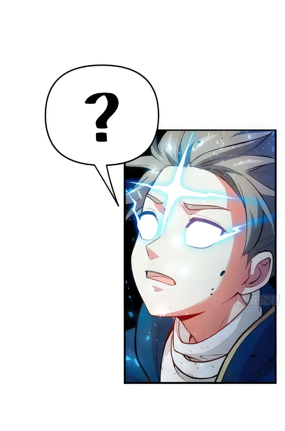 Read Реинкарнация в святое тело Manga Online
