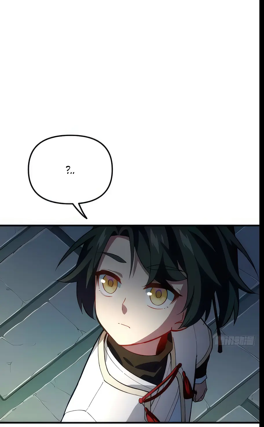 Read Реинкарнация в святое тело Manga Online
