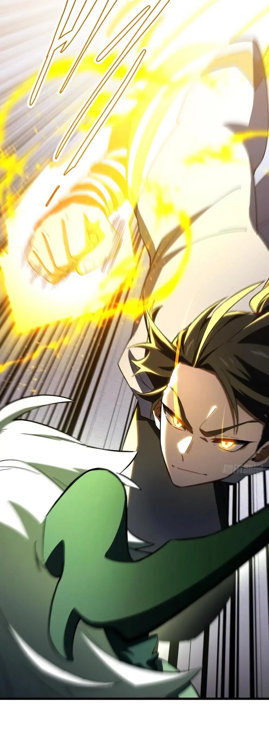 Read Реинкарнация в святое тело Manga Online