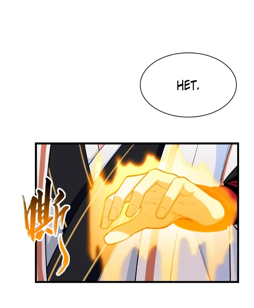 Read Реинкарнация в святое тело Manga Online
