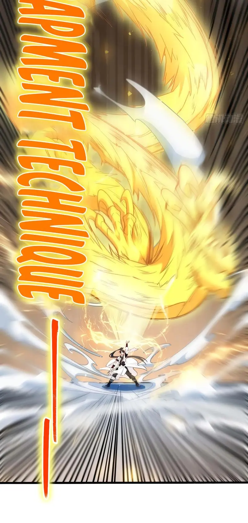 Read Реинкарнация в святое тело Manga Online