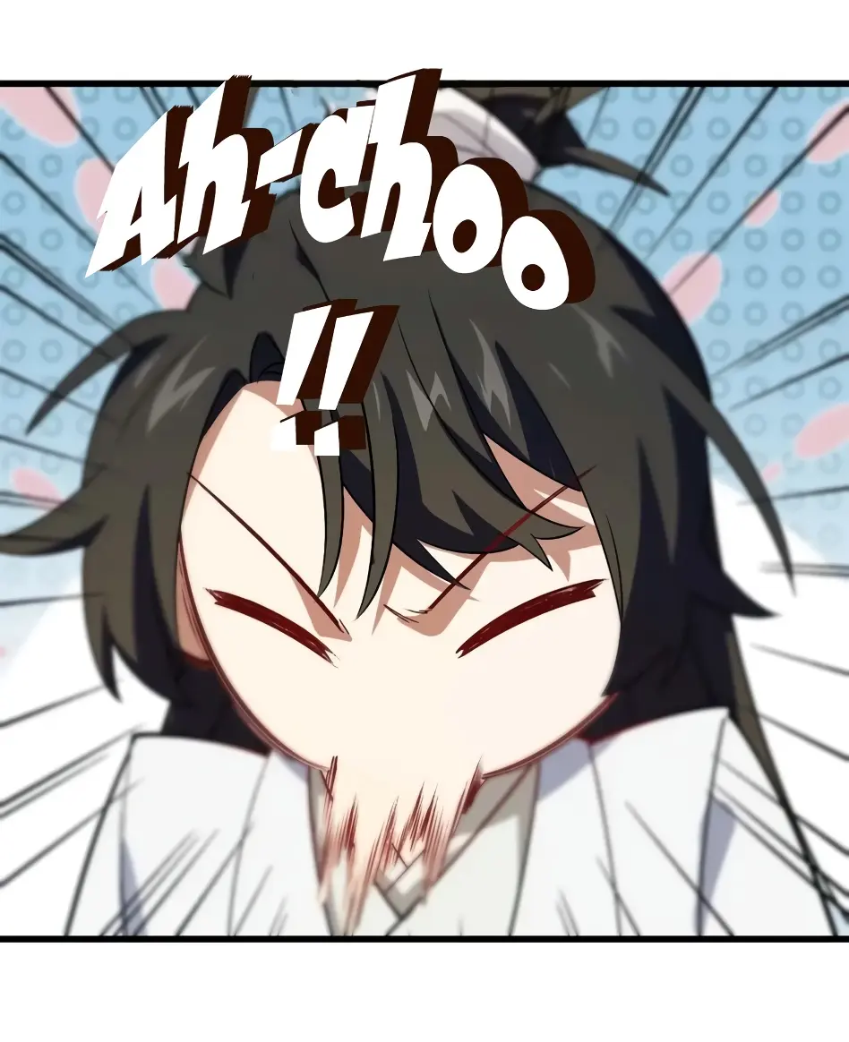 Read Реинкарнация в святое тело Manga Online
