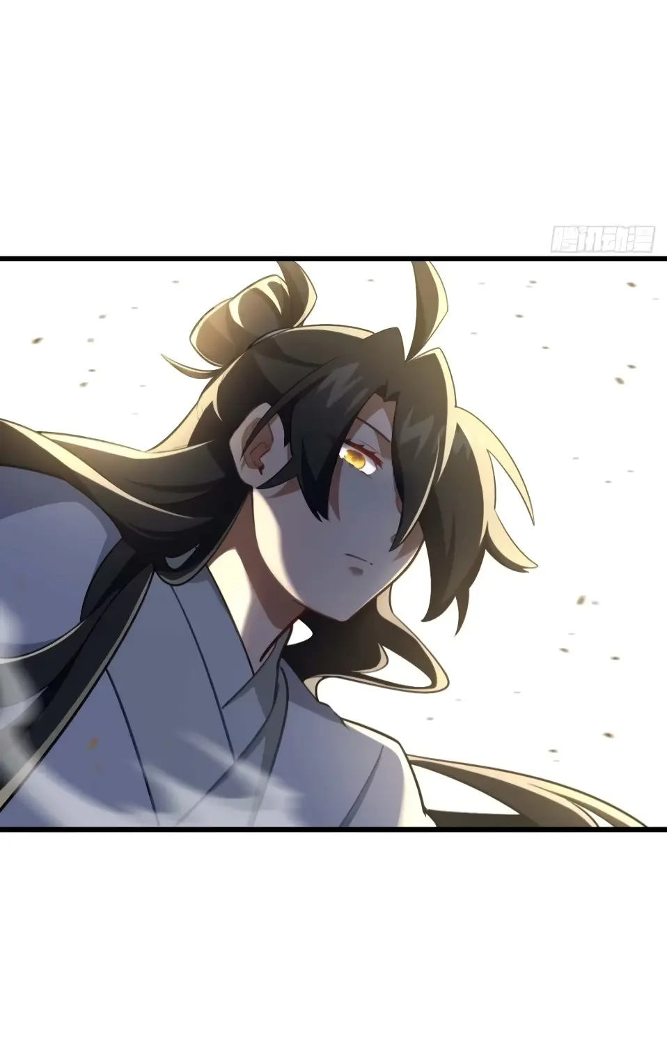 Read Реинкарнация в святое тело Manga Online