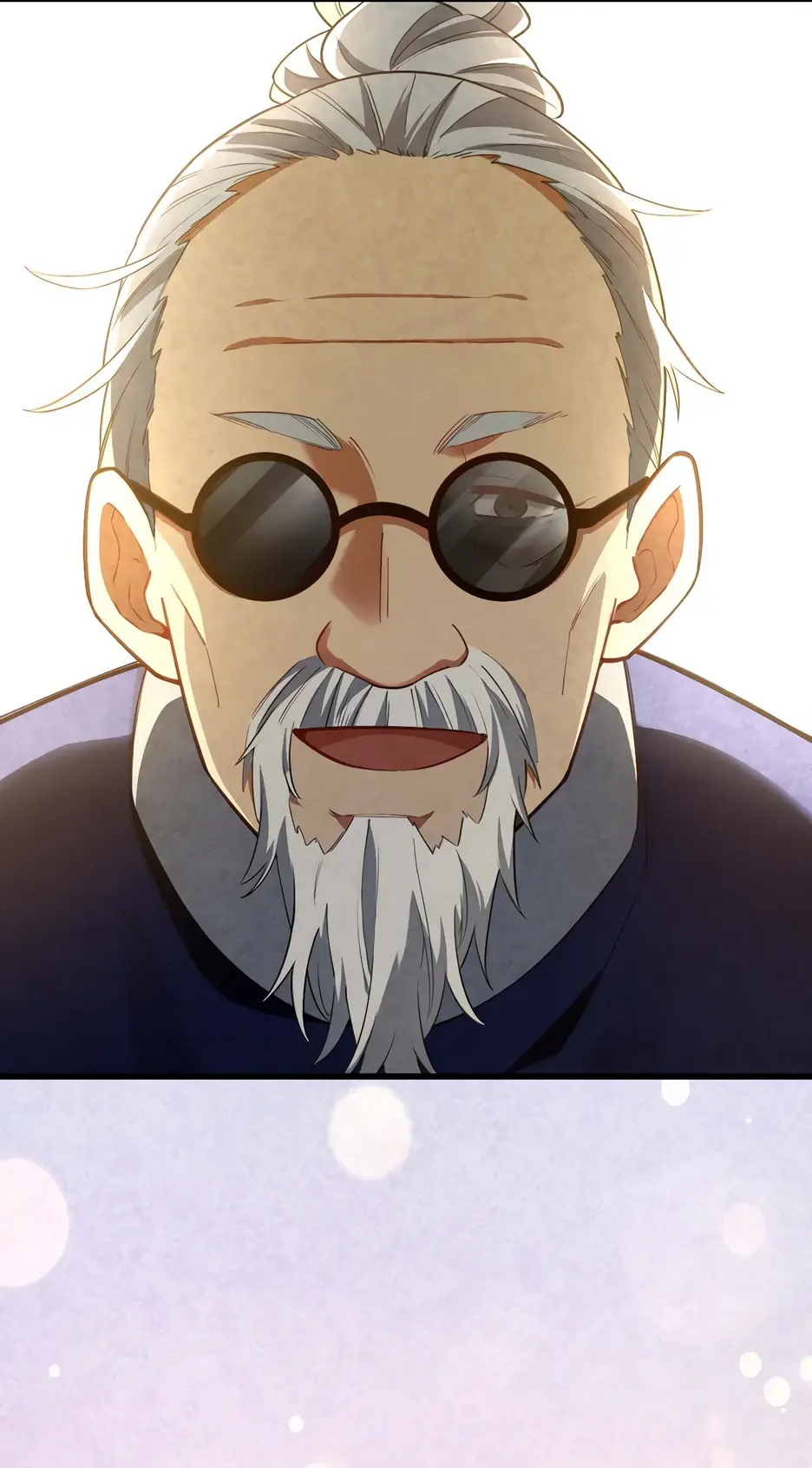 Read Реинкарнация в святое тело Manga Online