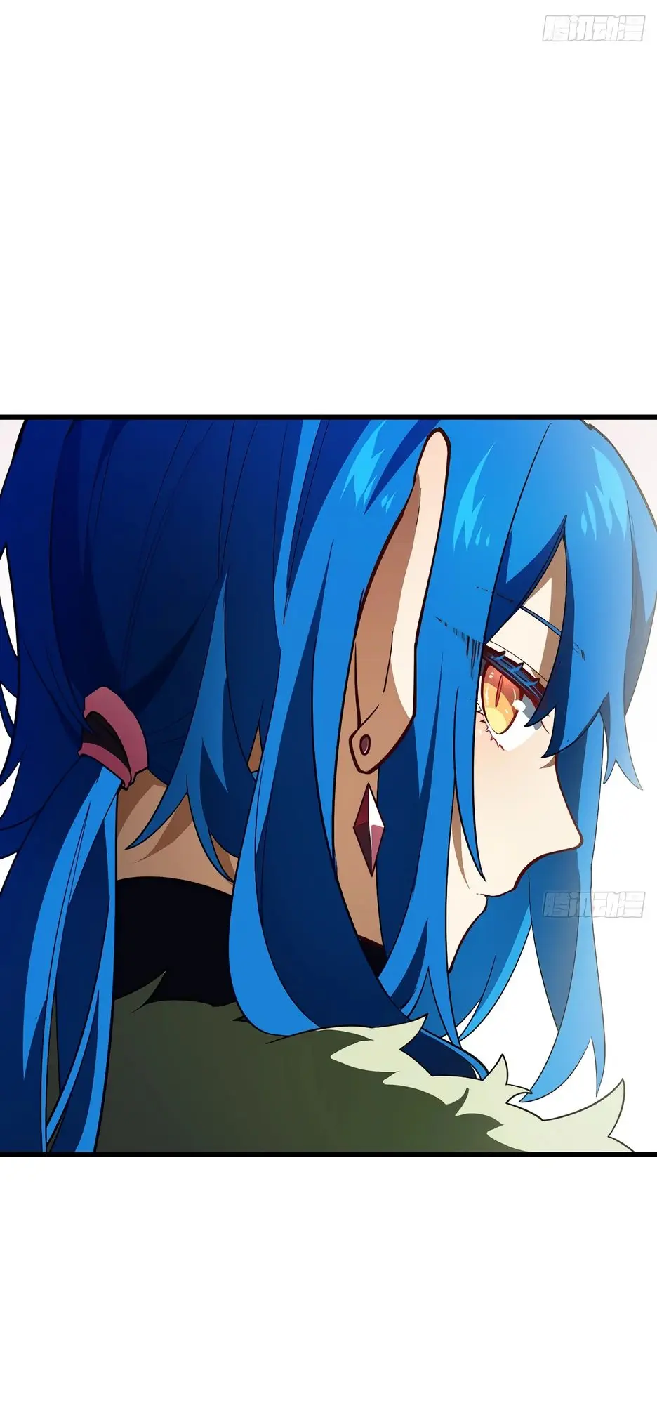 Read Реинкарнация в святое тело Manga Online