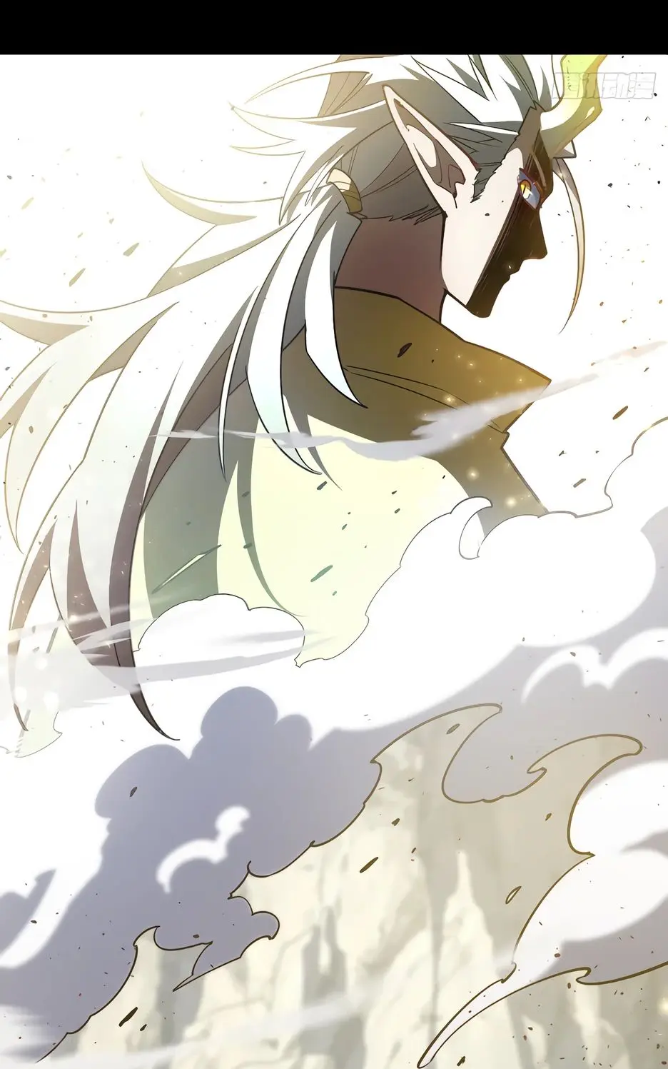 Read Реинкарнация в святое тело Manga Online