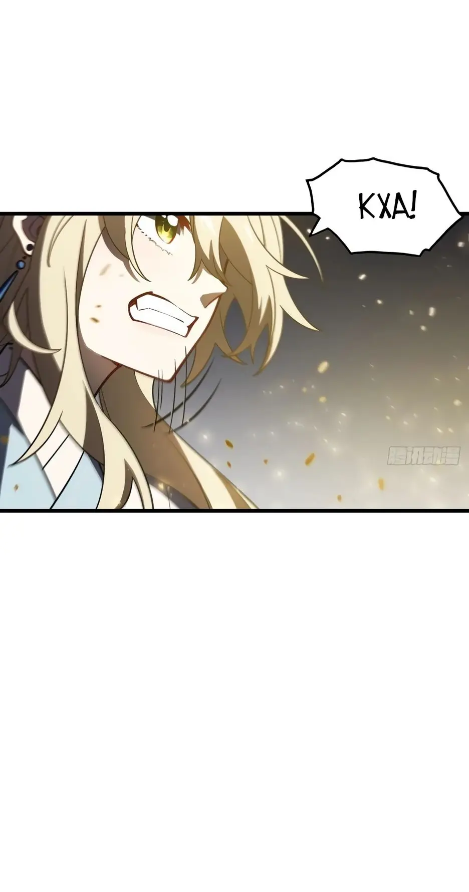 Read Реинкарнация в святое тело Manga Online