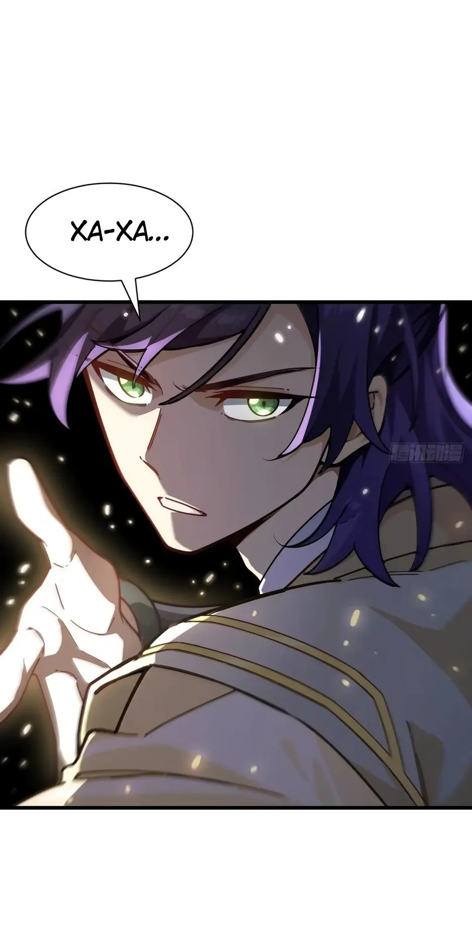 Read Реинкарнация в святое тело Manga Online