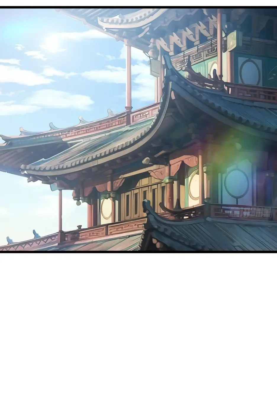 Read Реинкарнация в святое тело Manga Online