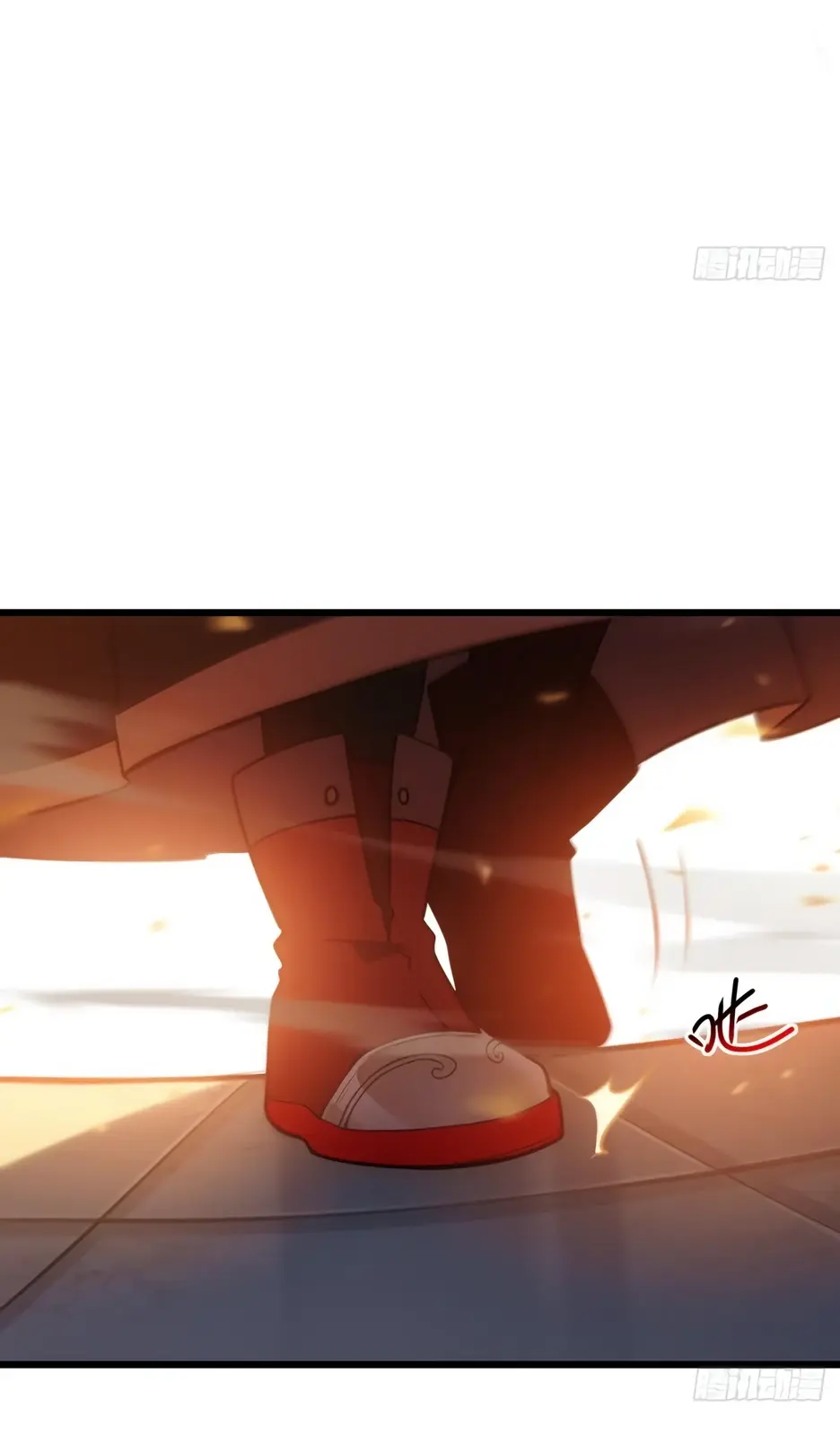 Read Реинкарнация в святое тело Manga Online