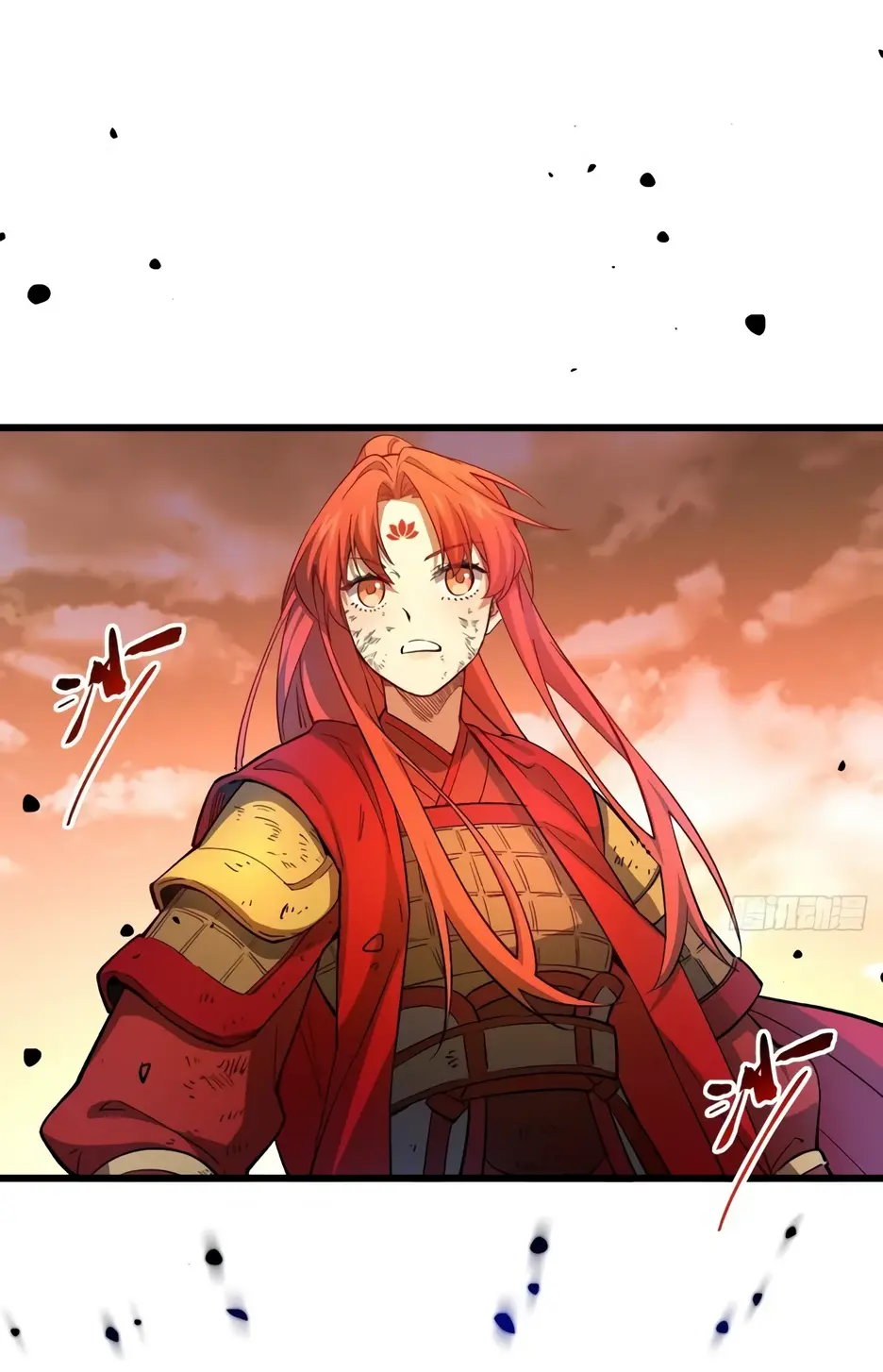 Read Реинкарнация в святое тело Manga Online