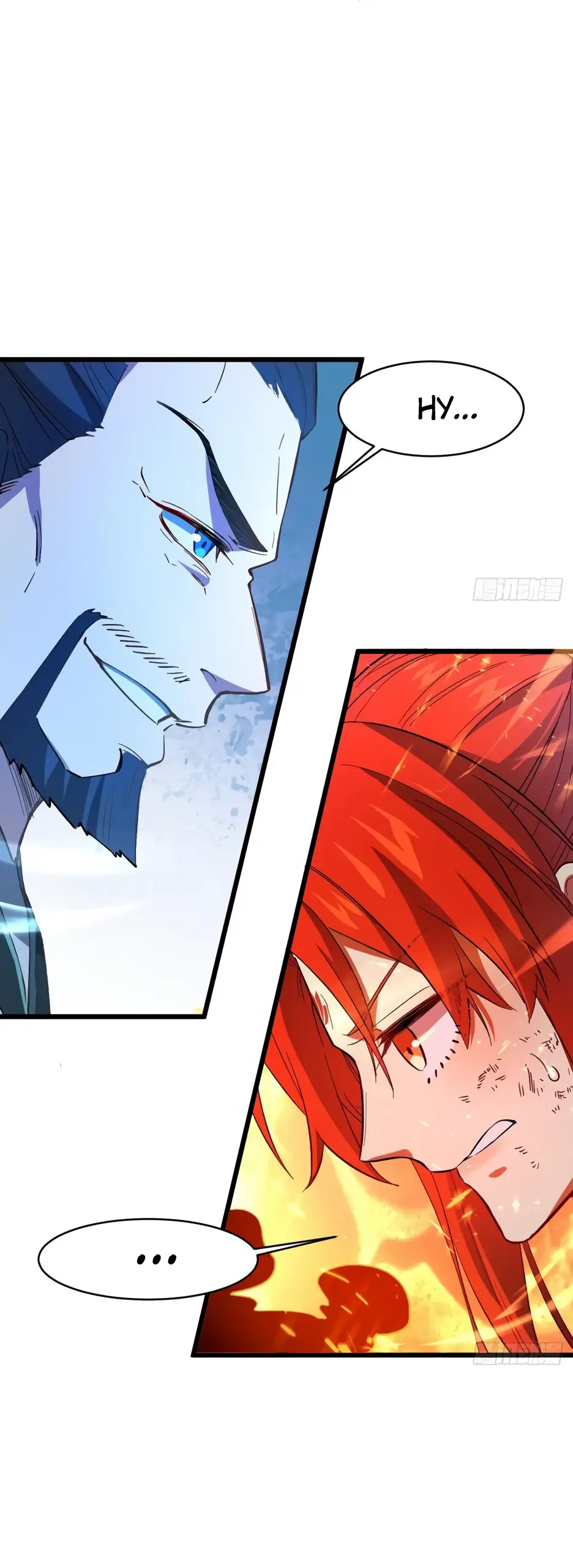 Read Реинкарнация в святое тело Manga Online