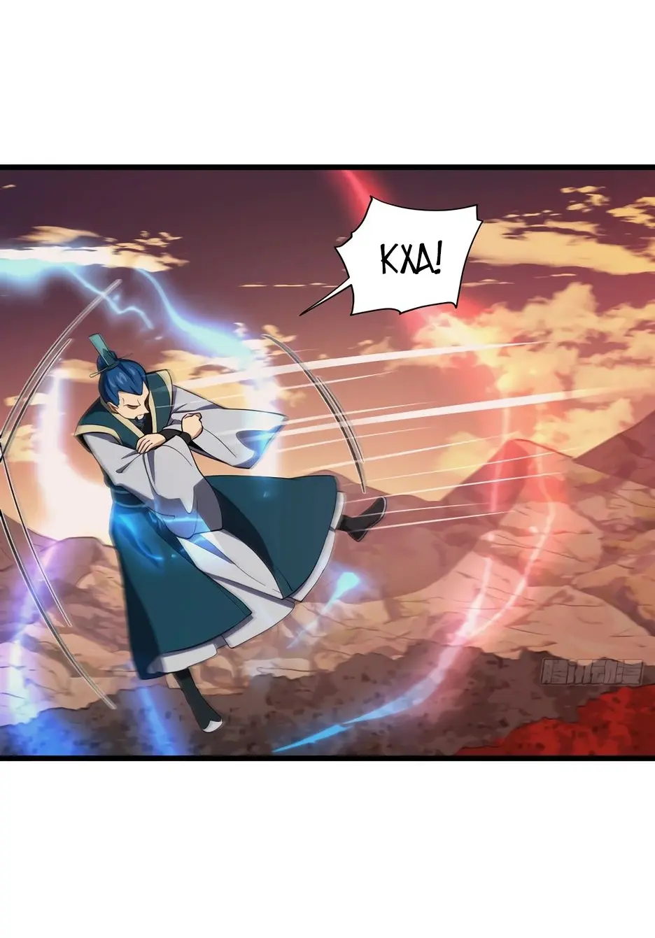 Read Реинкарнация в святое тело Manga Online
