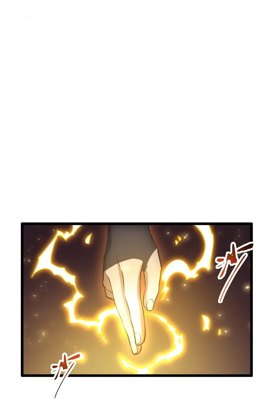 Read Реинкарнация в святое тело Manga Online