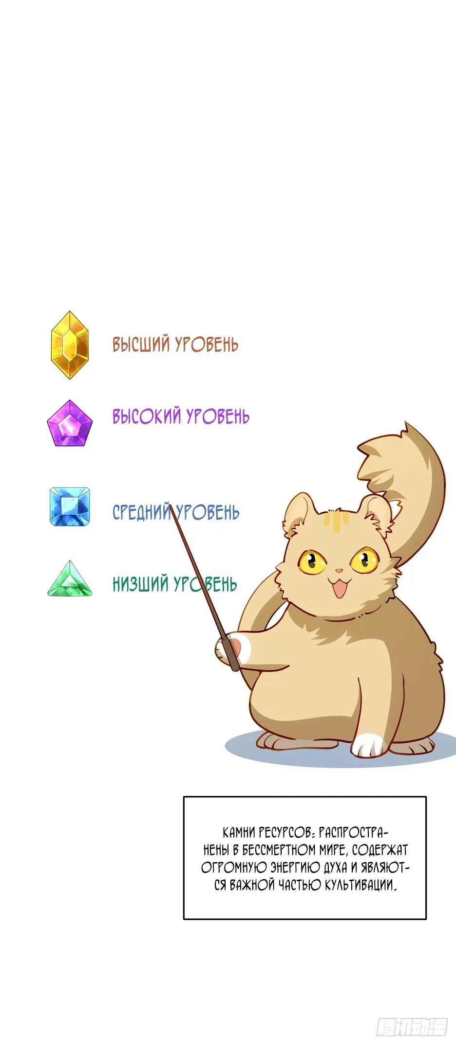 Read Реинкарнация в святое тело Manga Online