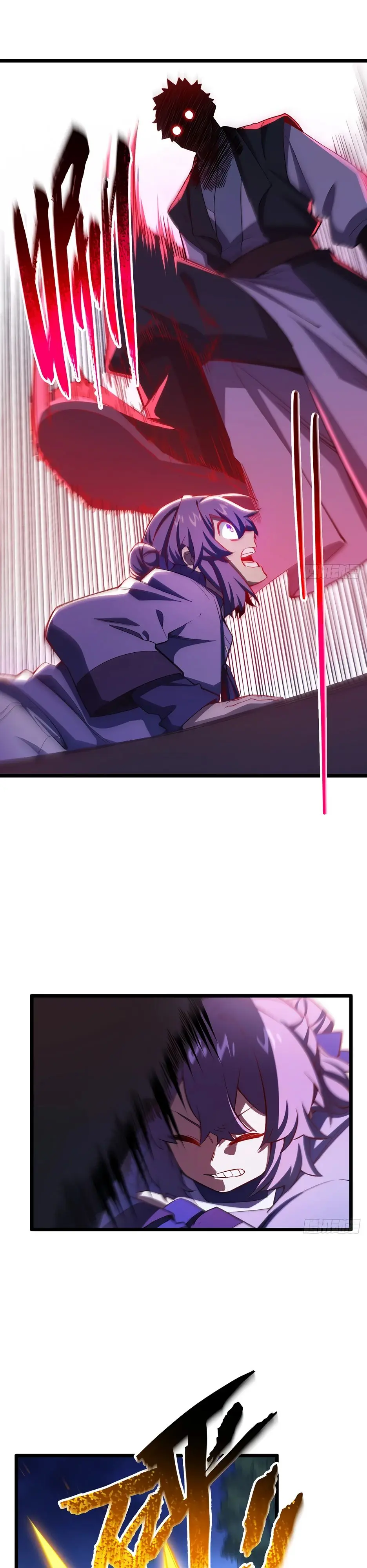 Read Реинкарнация в святое тело Manga Online