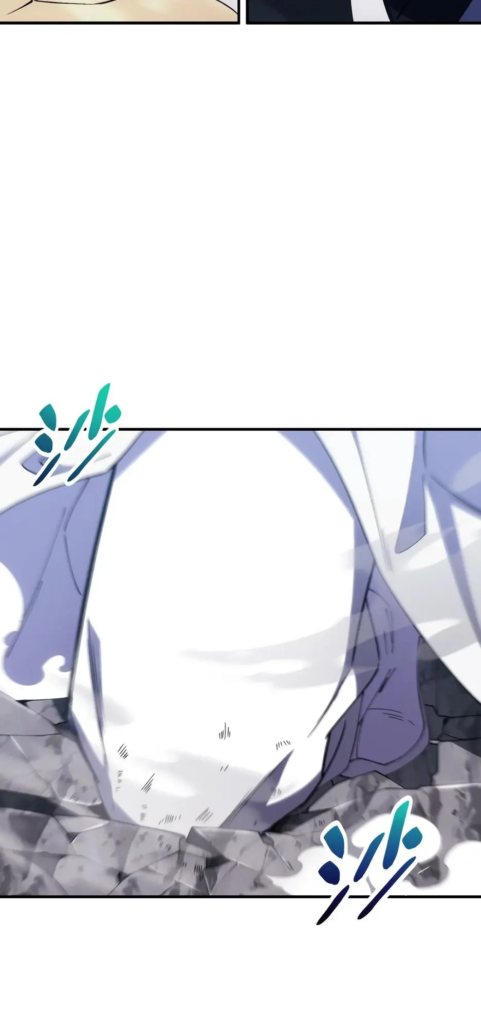 Read Реинкарнация в святое тело Manga Online