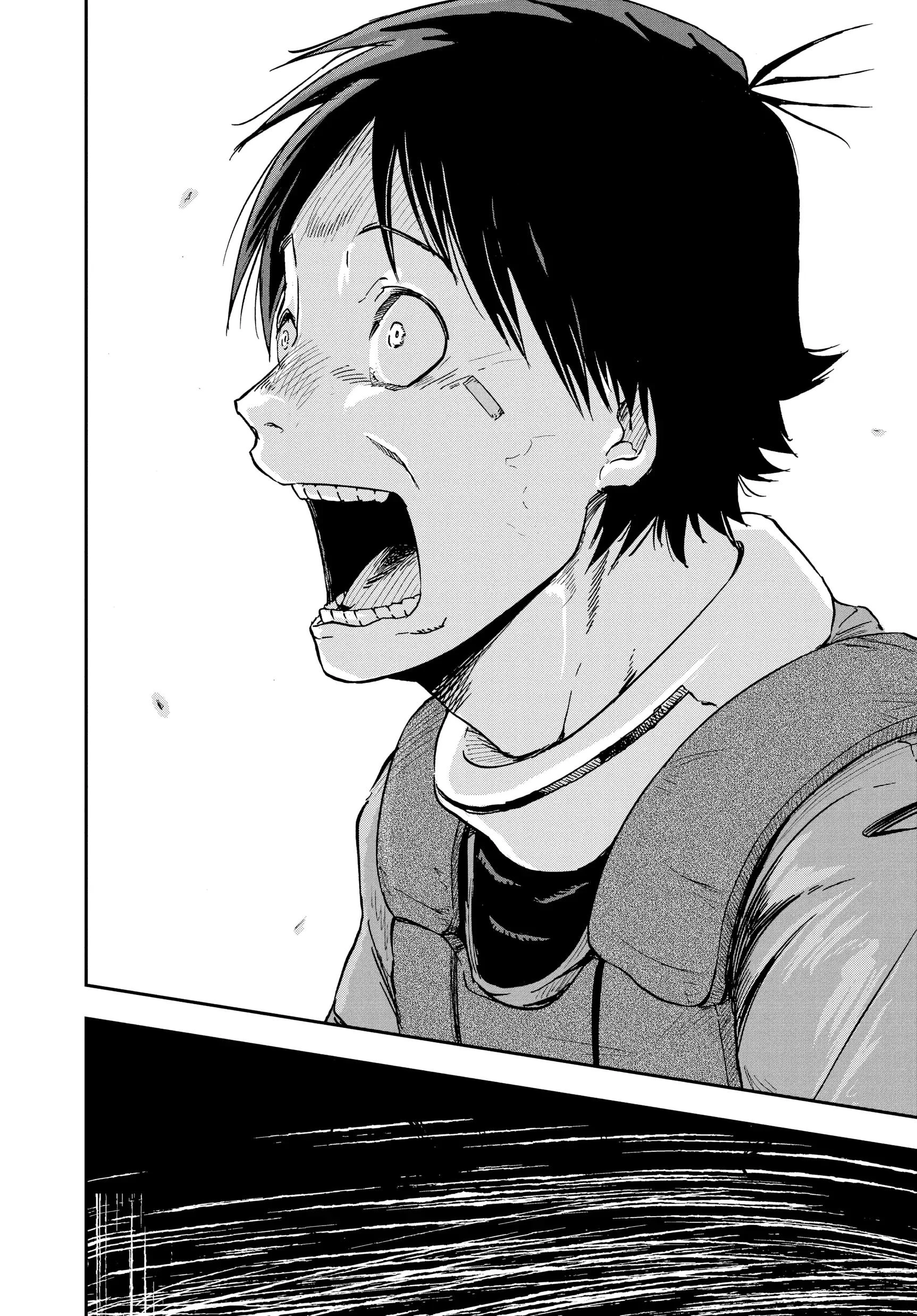 Read Снежная Земля Manga Online