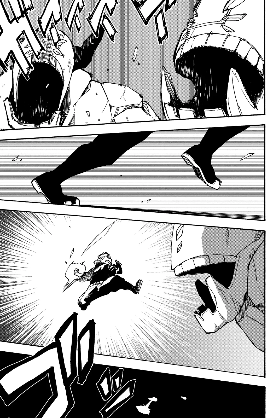 Read Хвост Феи Гайдэн - Дуэт саблезубых драконов Manga Online