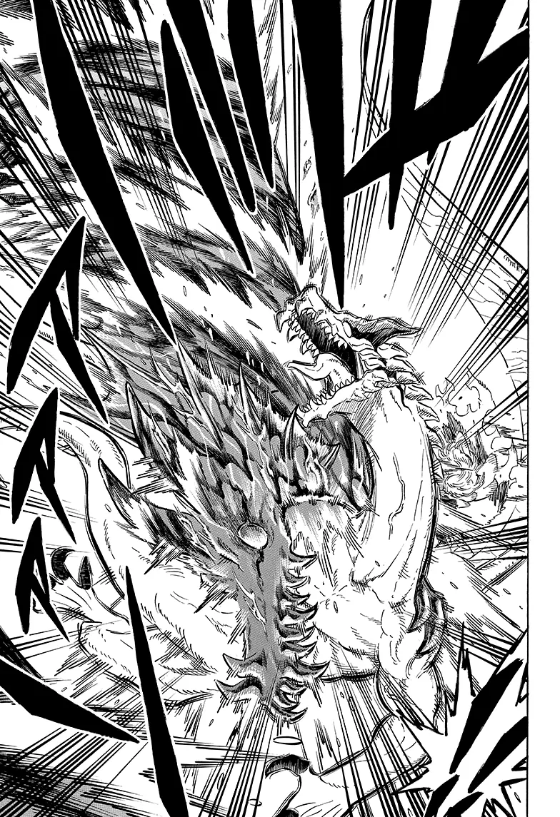 Read Чёрный Клевер Manga Online
