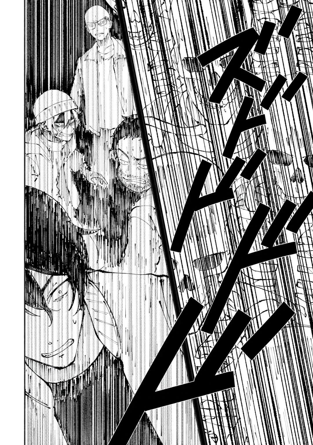Read Я был заперт в подземелье 25 лет и вернулся сильнейшим Manga Online
