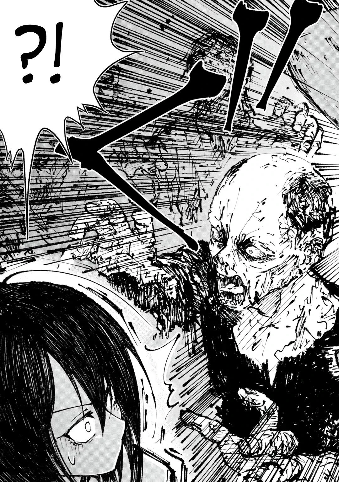 Read Я был заперт в подземелье 25 лет и вернулся сильнейшим Manga Online