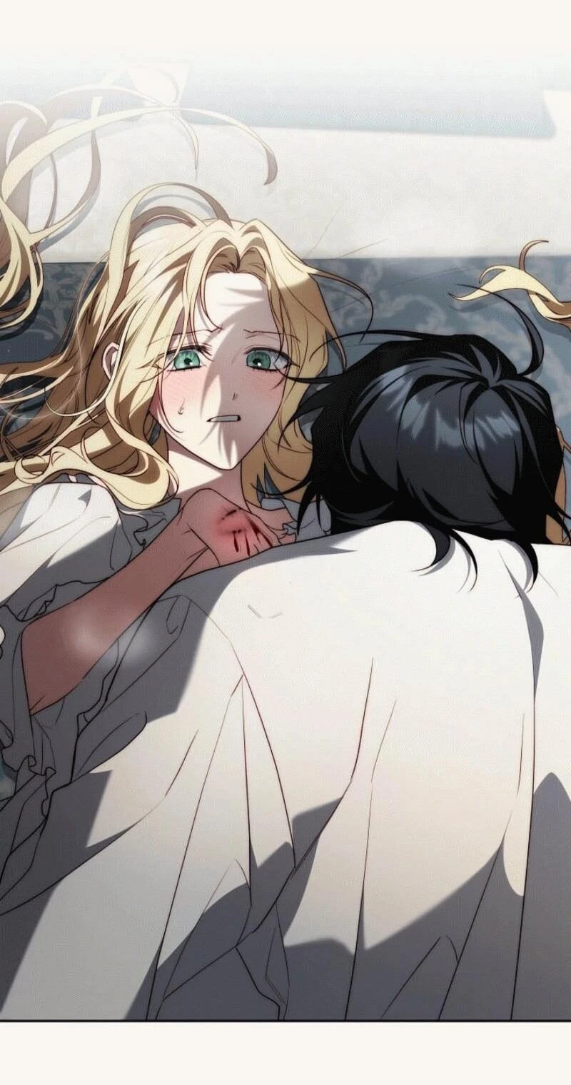 Read Я приручила принца-монстра Manga Online