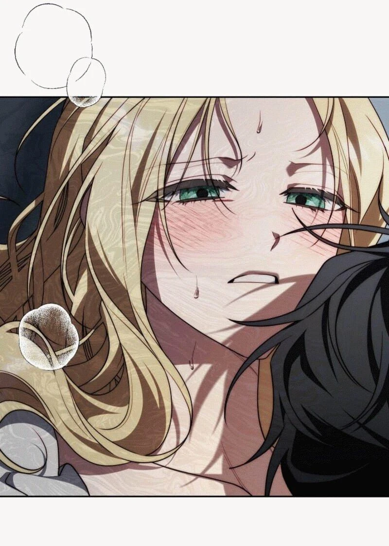 Read Я приручила принца-монстра Manga Online